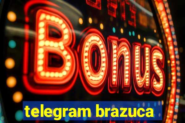 telegram brazuca